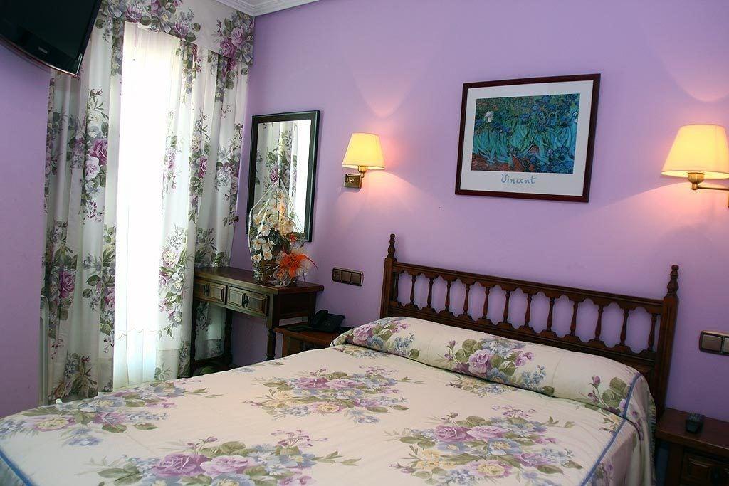 Hotel Pipo Sanxenxo Buitenkant foto